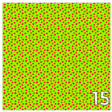 Load image into Gallery viewer, Printed Heat Transfer Vinyl HTV NEON SAFARI 12 x 12 inch sheet