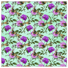 Load image into Gallery viewer, Printed Heat Transfer Vinyl HTV VINTAGE DRAGONFLIES