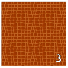 Load image into Gallery viewer, Printed Heat Transfer Vinyl HTV ABSTRACT ANIMAL Print