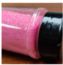 Load image into Gallery viewer, StarCraft Glitter Neon Colors CLEARANCE