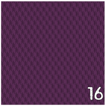 Load image into Gallery viewer, Printed Adhesive Vinyl PURPLE GOTHIC Pattern Vinyl 12 x 12 inch sheets