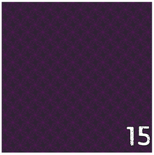 Load image into Gallery viewer, Printed Heat Transfer Vinyl HTV PURPLE GOTHIC Pattern Vinyl 12 x 12 inch sheets