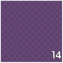Load image into Gallery viewer, Printed Heat Transfer Vinyl HTV PURPLE GOTHIC Pattern Vinyl 12 x 12 inch sheets