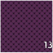 Load image into Gallery viewer, Printed Heat Transfer Vinyl HTV PURPLE GOTHIC Pattern Vinyl 12 x 12 inch sheets