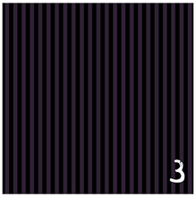 Load image into Gallery viewer, Printed Adhesive Vinyl PURPLE GOTHIC Pattern Vinyl 12 x 12 inch sheets