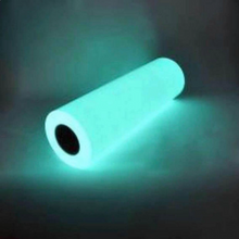 Load image into Gallery viewer, Stahls&#39; Heat Transfer Vinyl HTV Glow in the Dark 12 x 17 inches