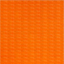 Load image into Gallery viewer, Printed Adhesive Vinyl BASKETBALL Pattern 12 x 12 inch sheet