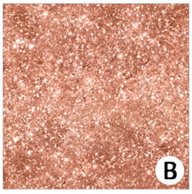 Load image into Gallery viewer, Printed Heat Transfer Vinyl HTV PEACH SHIMMER Pattern