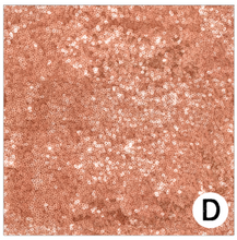 Load image into Gallery viewer, Printed Adhesive Vinyl PEACH SHIMMER Pattern