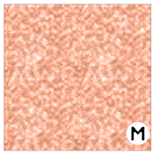 Load image into Gallery viewer, Printed Adhesive Vinyl PEACH SHIMMER Pattern