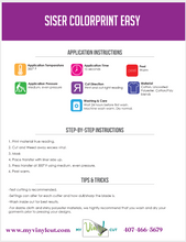 Load image into Gallery viewer, Printed HTV PUZZLE PIECE Patterned Heat Transfer Vinyl 12 x 12 inch sheet