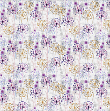 Load image into Gallery viewer, Printed Vinyl &amp; HTV DANDELIONS