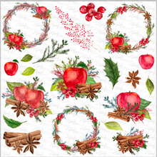 Load image into Gallery viewer, Waterslide Sheet Apple Spice