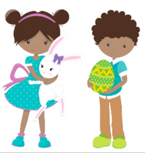 Load image into Gallery viewer, Yard Art Easter RENTAL