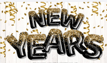 Load image into Gallery viewer, Yard Art 23 inch Foil Balloon Lettering for Outdoor Lawn Decorations Party Supplies