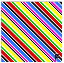 Load image into Gallery viewer, Printed HTV SERAPE MEXICAN BLANKET Patterned Heat Transfer Vinyl 12 x 12 sheet