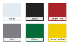 Load image into Gallery viewer, Stahls&#39; Soft Flock Heat Transfer Vinyl HTV 12 x 14 inch sheets