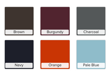 Load image into Gallery viewer, Stahls&#39; Soft Flock Heat Transfer Vinyl HTV 12 x 14 inch sheets