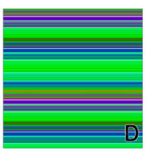 Load image into Gallery viewer, Printed HTV MEXICAN BLANKET Patterned Heat Transfer Vinyl 12 x 12 sheet