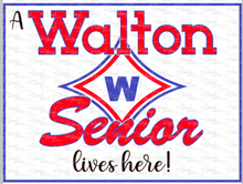 Load image into Gallery viewer, Yard Sign School Spirit