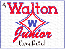 Load image into Gallery viewer, Yard Sign School Spirit