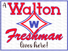 Load image into Gallery viewer, Yard Sign School Spirit