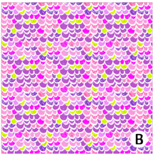 Load image into Gallery viewer, Printed HTV MER-DAD Patterned Heat Transfer Vinyl 12 x 12 inch sheet