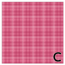 Load image into Gallery viewer, Printed Heat Transfer Vinyl HTV SOFT PINK PLAID 12 x 12 inch sheet