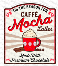 Load image into Gallery viewer, Sticker 16M Mocha Latte