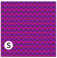 Load image into Gallery viewer, Printed Heat Transfer Vinyl HTV Halloween Animal Print 12 x 12 inch sheet