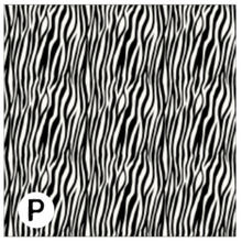 Load image into Gallery viewer, Printed Heat Transfer Vinyl HTV Halloween Animal Print 12 x 12 inch sheet