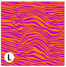 Load image into Gallery viewer, Printed Heat Transfer Vinyl HTV Halloween Animal Print 12 x 12 inch sheet