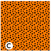 Load image into Gallery viewer, Printed Heat Transfer Vinyl HTV Halloween Animal Print 12 x 12 inch sheet