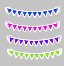 Load image into Gallery viewer, Yard Art Flair Marines Military 7 pc Set USMC Lawn Lettering PURCHASE Outdoor Party Decorations *LICENSED