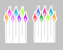 Load image into Gallery viewer, Yard Art Flair Marines Military 7 pc Set USMC Lawn Lettering PURCHASE Outdoor Party Decorations *LICENSED