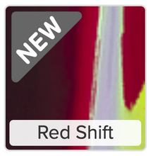 Load image into Gallery viewer, Stahls Chroma Bling New Colors Added! Heat Transfer Vinyl HTV 12 x 12 sheets