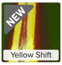 Load image into Gallery viewer, Stahls Chroma Bling New Colors Added! Heat Transfer Vinyl HTV 12 x 12 sheets