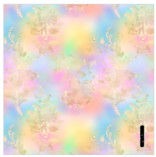 Load image into Gallery viewer, Printed Vinyl or HTV Golden Spring Patterns