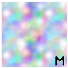 Load image into Gallery viewer, Printed Vinyl or HTV Golden Spring Patterns