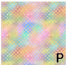 Load image into Gallery viewer, Printed Vinyl or HTV Golden Spring Patterns