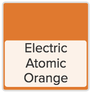 Stahls' Electric Heat Transfer Vinyl HTV 12 x 14 inch Sheets