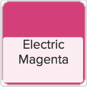 Load image into Gallery viewer, Stahls&#39; Electric Heat Transfer Vinyl HTV 12 x 14 inch Sheets