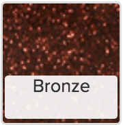 Load image into Gallery viewer, Stahls Glitter Flake Heat Transfer Vinyl HTV 12 x 18 inch sheets