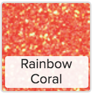 Load image into Gallery viewer, Stahls Glitter Flake Heat Transfer Vinyl HTV 12 x 18 inch sheets