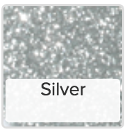 Load image into Gallery viewer, Stahls Glitter Flake Heat Transfer Vinyl HTV 12 x 18 inch sheets