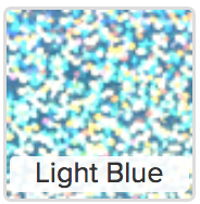 Load image into Gallery viewer, Stahls&#39; Hologram Heat Transfer Vinyl HTV 12 x 18&quot; sheets