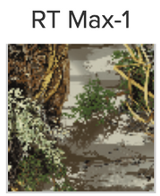 Load image into Gallery viewer, Stahls&#39; RealTree Patterns Heat Transfer Vinyl HTV 12 x 18&quot; sheets