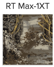 Load image into Gallery viewer, Stahls&#39; RealTree Patterns Heat Transfer Vinyl HTV 12 x 18&quot; sheets