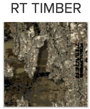 Load image into Gallery viewer, Stahls&#39; RealTree Patterns Heat Transfer Vinyl HTV 12 x 18&quot; sheets