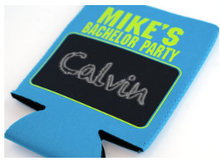 Load image into Gallery viewer, Stahls&#39; Chalk Board Heat Transfer Vinyl HTV 12&quot; x 12&quot; sheets